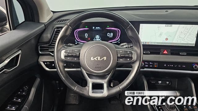 Kia Sportage 5세대 Trendy, 2022 15