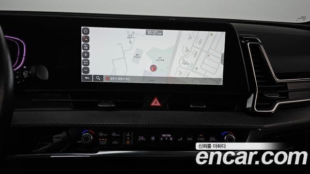 Kia Sportage 5세대 Trendy, 2022 17