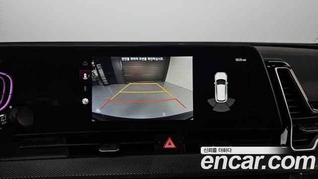 Kia Sportage 5세대 Trendy, 2022 18