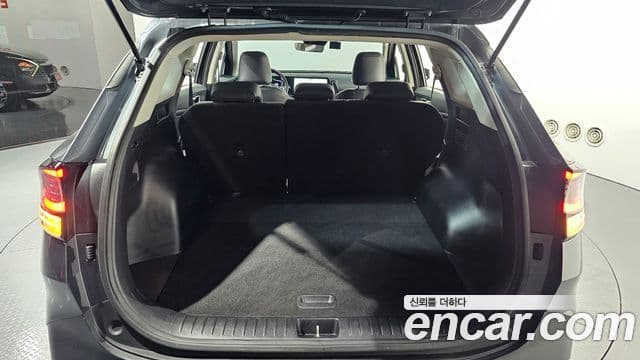 Kia Sportage 5세대 Trendy, 2022 20