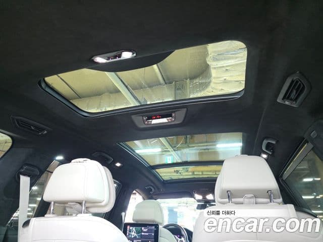 BMW X7 (G07) xDrive 40i M Sport 6인승, 2021 18