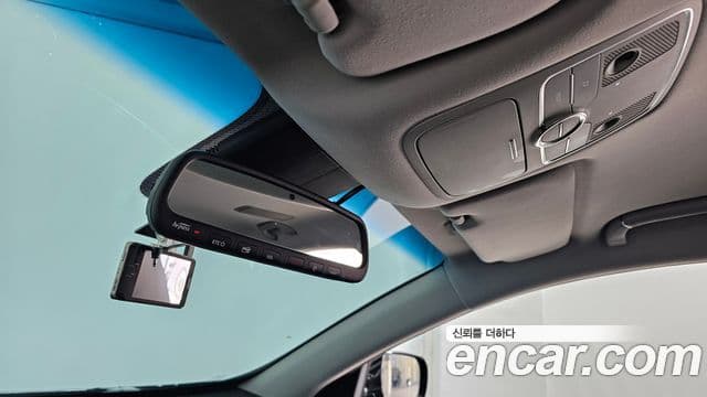 Kia The / новый New K9 Executive, 2017 16