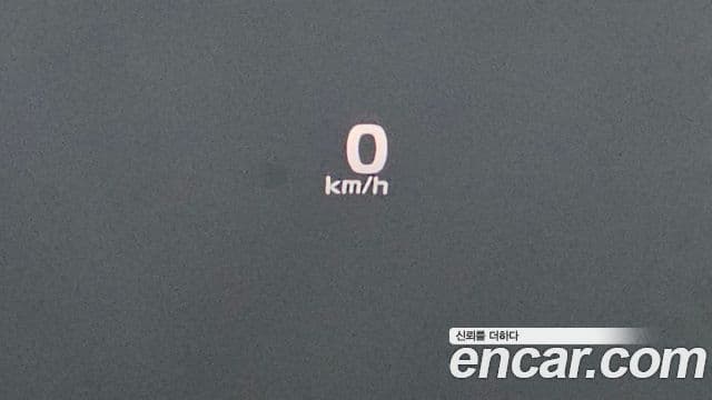 Kia The / новый New K9 Executive, 2017 20