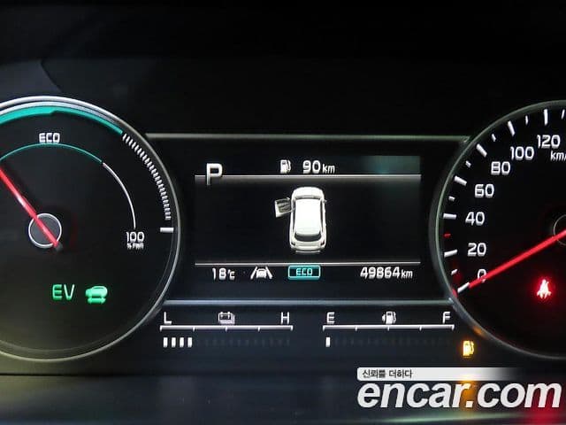 Kia Sorento 4세대 Prestige, 2021 9