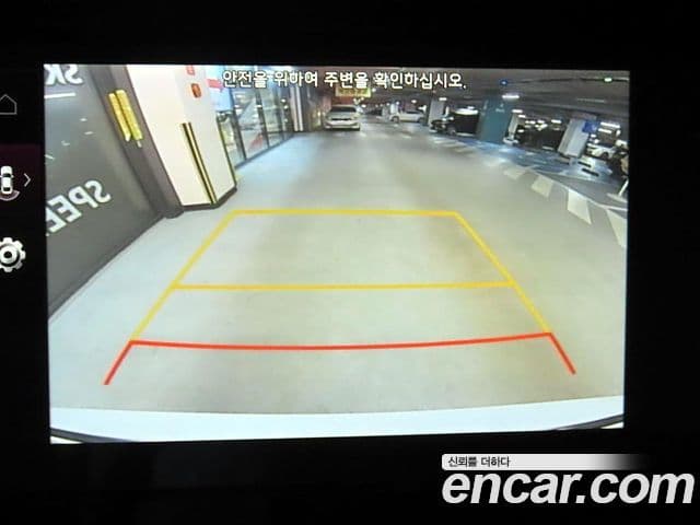 Kia Sorento 4세대 Prestige, 2021 13