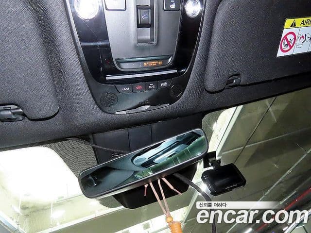 Kia Sorento 4세대 Prestige, 2021 14