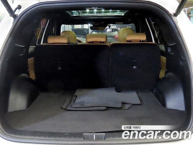 Kia Sorento 4세대 Prestige, 2021 17