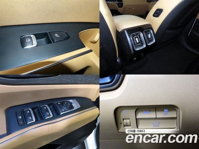 Kia Sorento 4세대 Prestige, 2021 18