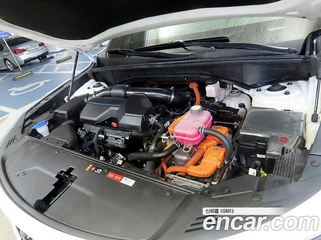 Kia Sorento 4세대 Prestige, 2021 19