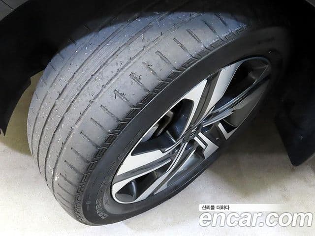 Kia Sorento 4세대 Prestige, 2021 20