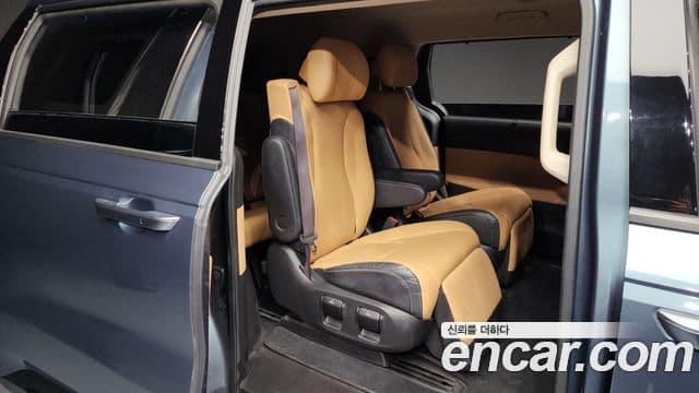 Kia Carnival 4세대 Noblesse, 2023 12