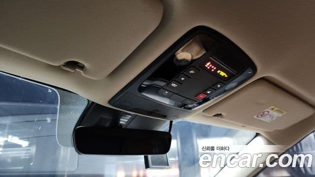 Kia Carnival 4세대 Noblesse, 2023 18