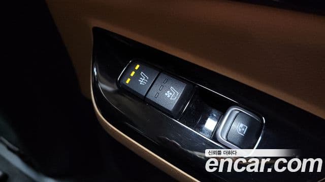 Kia Carnival 4세대 Noblesse, 2023 19