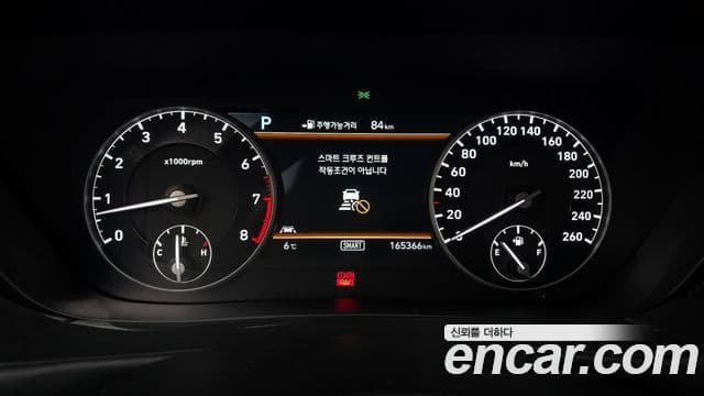 Genesis EQ900 Premium Luxury, 2016 8