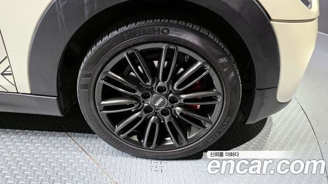 Mini Cooper S 3세대, 2015 все фото