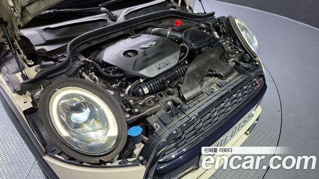 Mini Cooper S 3세대, 2015 6