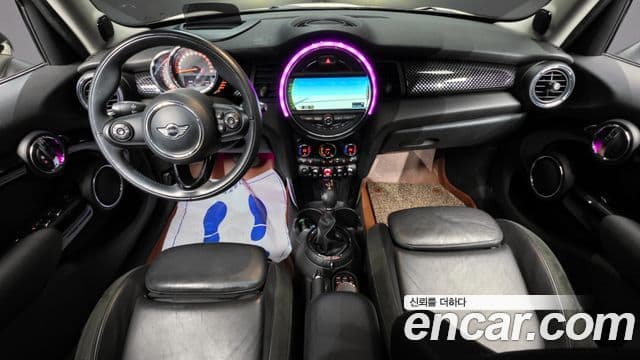 Mini Cooper S 3세대, 2015 7