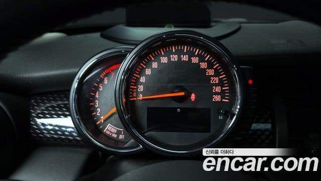 Mini Cooper S 3세대, 2015 8