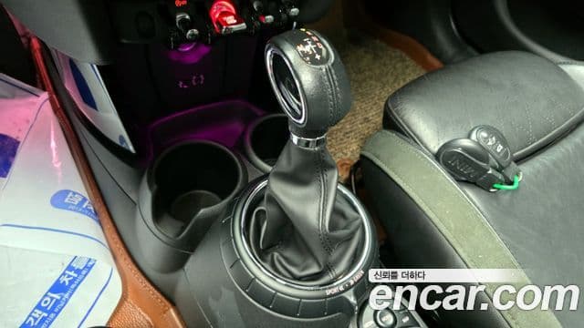 Mini Cooper S 3세대, 2015 9