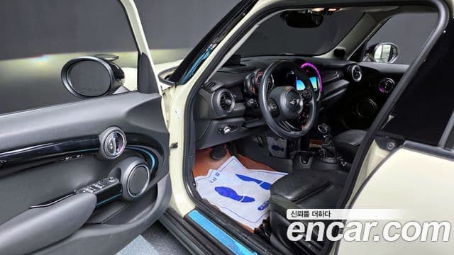 Mini Cooper S 3세대, 2015 10