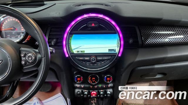 Mini Cooper S 3세대, 2015 14