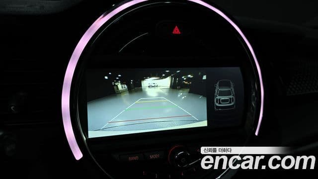 Mini Cooper S 3세대, 2015 15