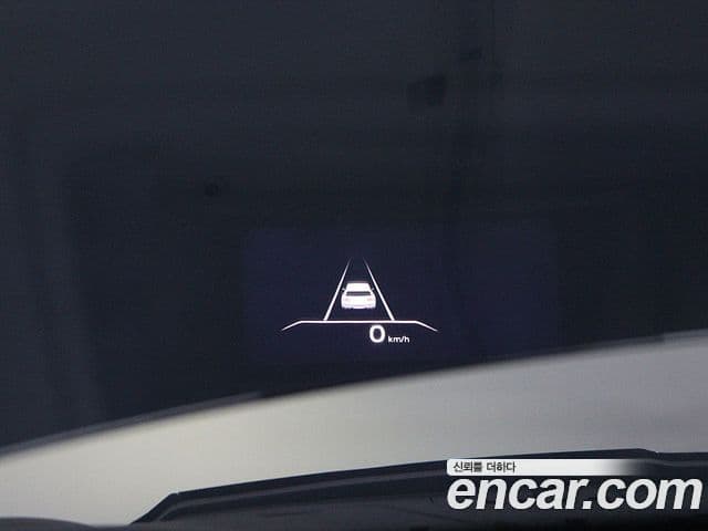 Genesis GV80, 2020 7