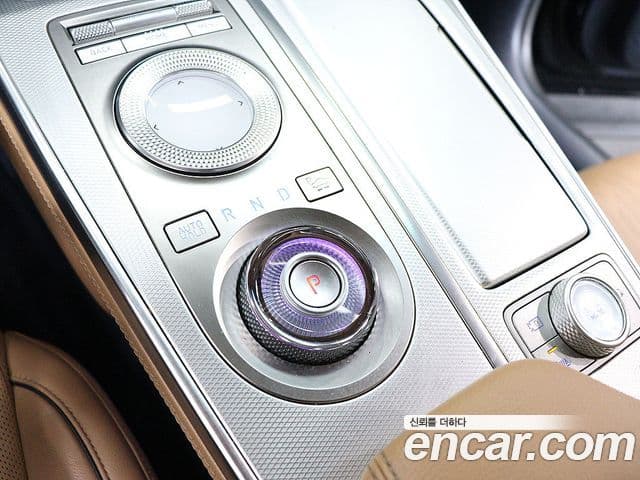 Genesis GV80, 2020 10