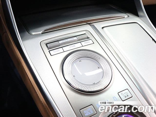 Genesis GV80, 2020 11