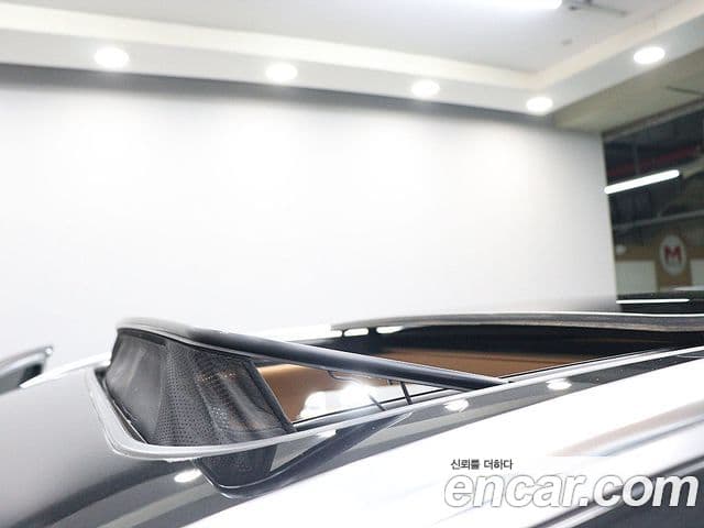 Genesis GV80, 2020 12