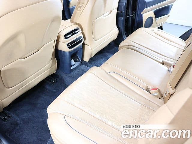 Genesis GV80, 2020 15