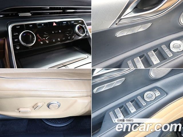 Genesis GV80, 2020 18