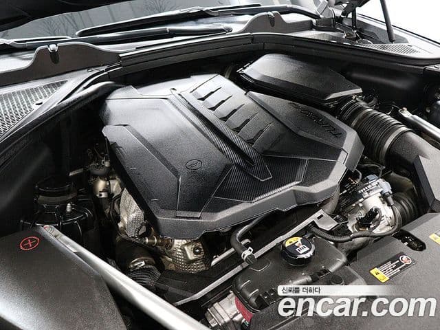 Genesis GV80, 2020 19