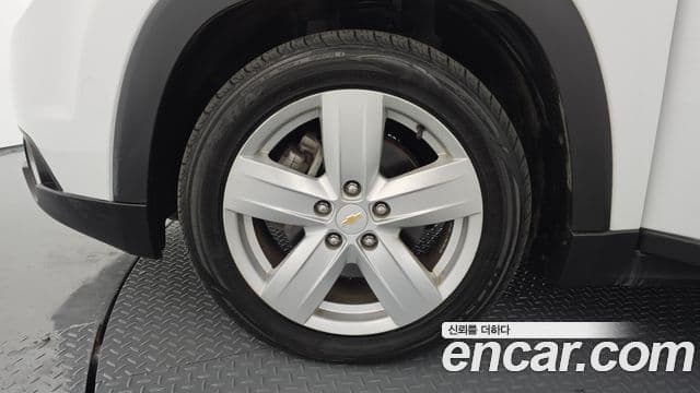 Chevrolet(GM대우) Orlando Premium, 2012 все фото