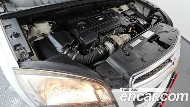 Chevrolet(GM대우) Orlando Premium, 2012 6