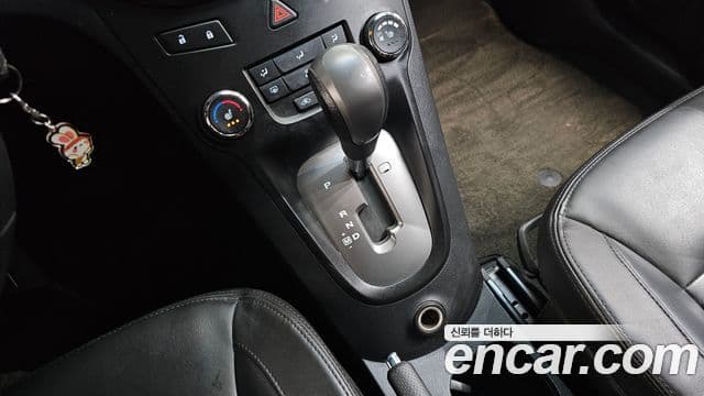 Chevrolet(GM대우) Orlando Premium, 2012 9