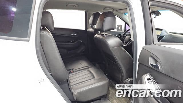 Chevrolet(GM대우) Orlando Premium, 2012 12