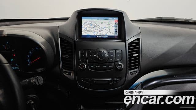 Chevrolet(GM대우) Orlando Premium, 2012 14