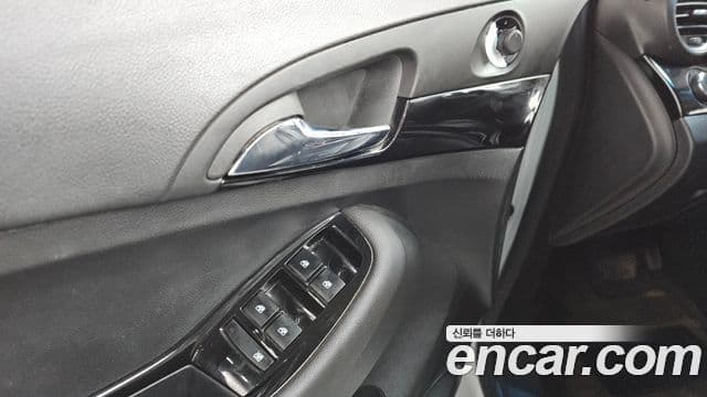 Chevrolet(GM대우) Orlando Premium, 2012 17