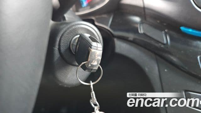 Chevrolet(GM대우) Orlando Premium, 2012 18