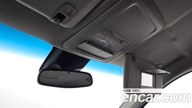 Chevrolet(GM대우) Orlando Premium, 2012 19