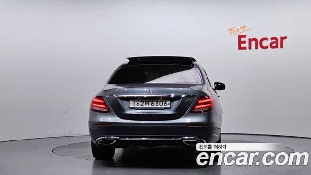 Mercedes-Benz E-класс W213 Exclusive, 2020 4