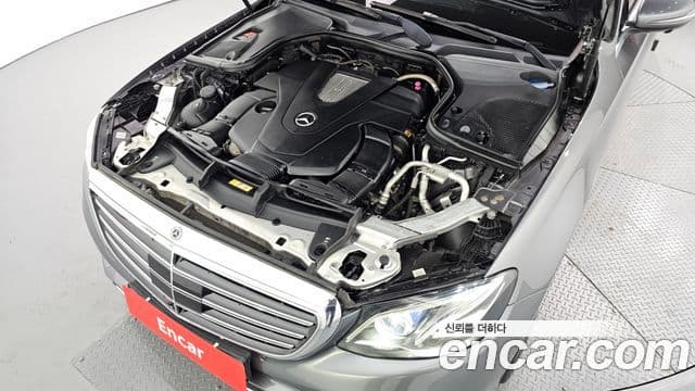 Mercedes-Benz E-класс W213 Exclusive, 2020 6