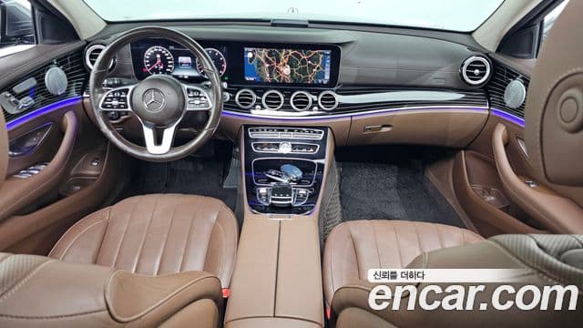 Mercedes-Benz E-класс W213 Exclusive, 2020 7