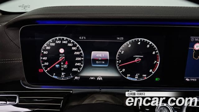 Mercedes-Benz E-класс W213 Exclusive, 2020 8