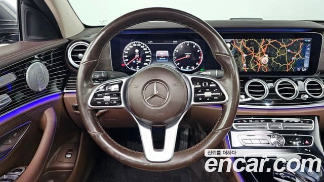 Mercedes-Benz E-класс W213 Exclusive, 2020 13