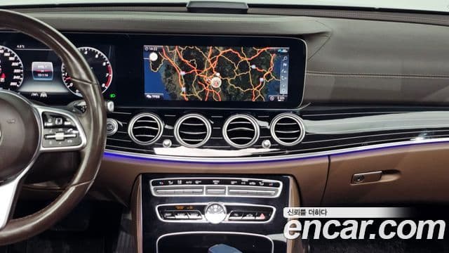 Mercedes-Benz E-класс W213 Exclusive, 2020 14