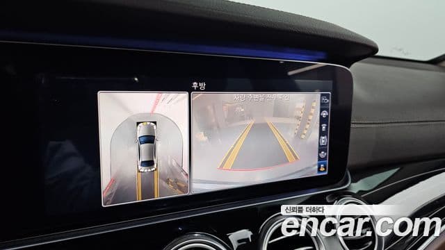 Mercedes-Benz E-класс W213 Exclusive, 2020 15