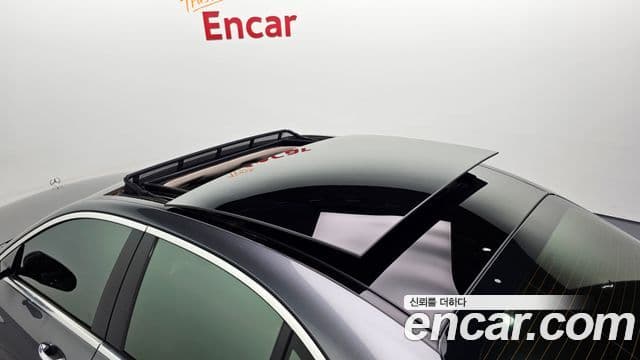 Mercedes-Benz E-класс W213 Exclusive, 2020 17