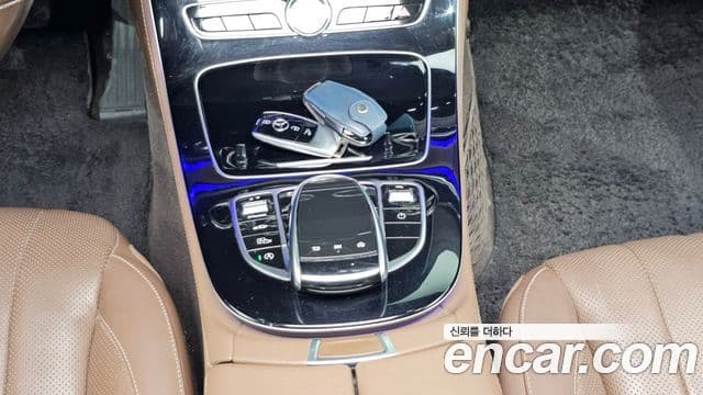 Mercedes-Benz E-класс W213 Exclusive, 2020 19